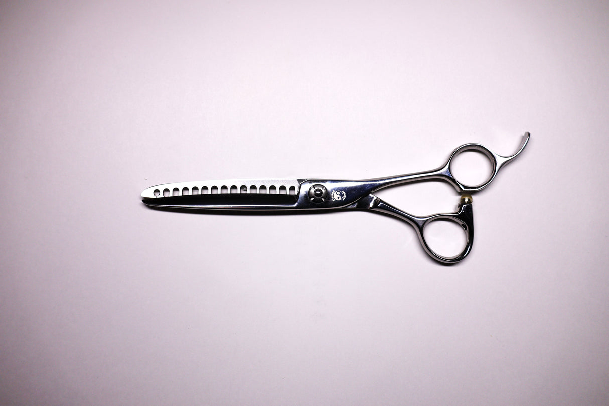 スキ鋏 S6014 サボテン