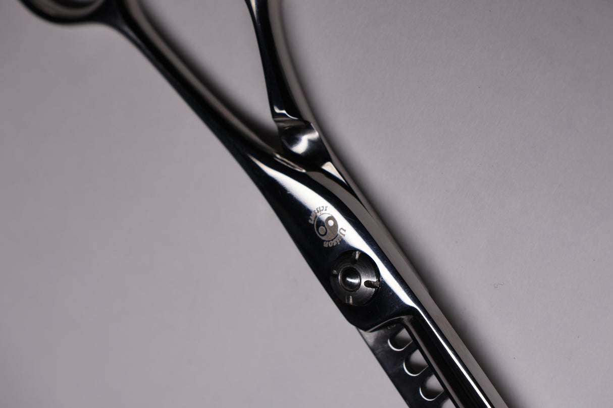 スキ鋏 S6014 サボテン