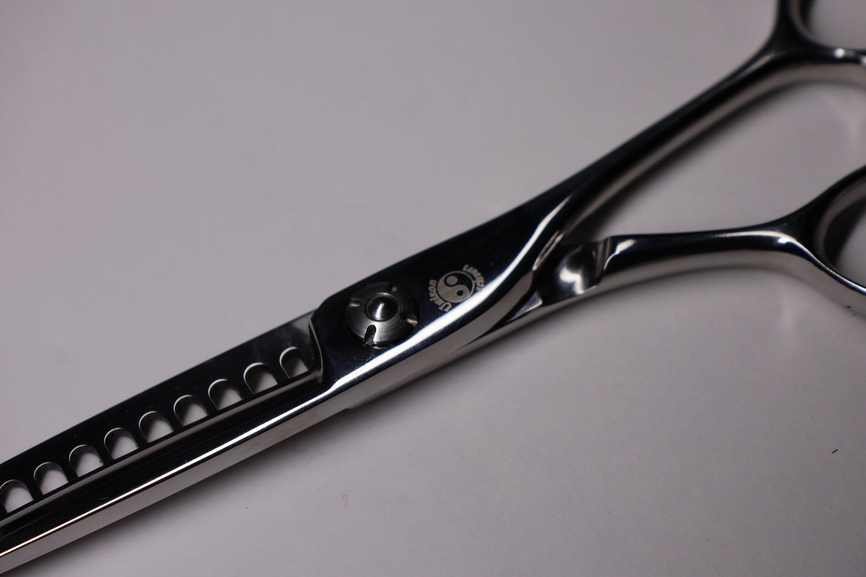 スキ鋏 S6014 サボテン