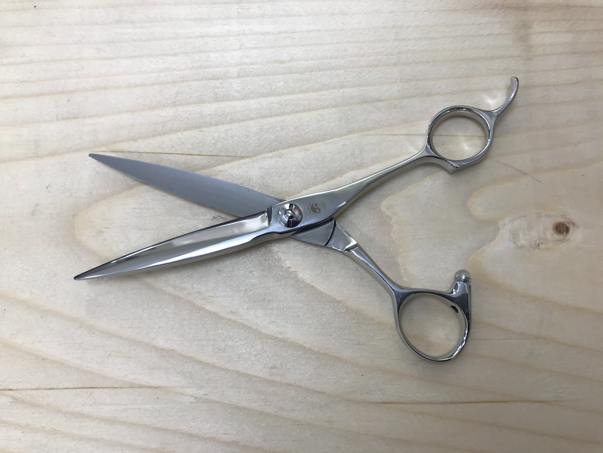 カット鋏 髪匠 Cutting Scissors KAMISHOW