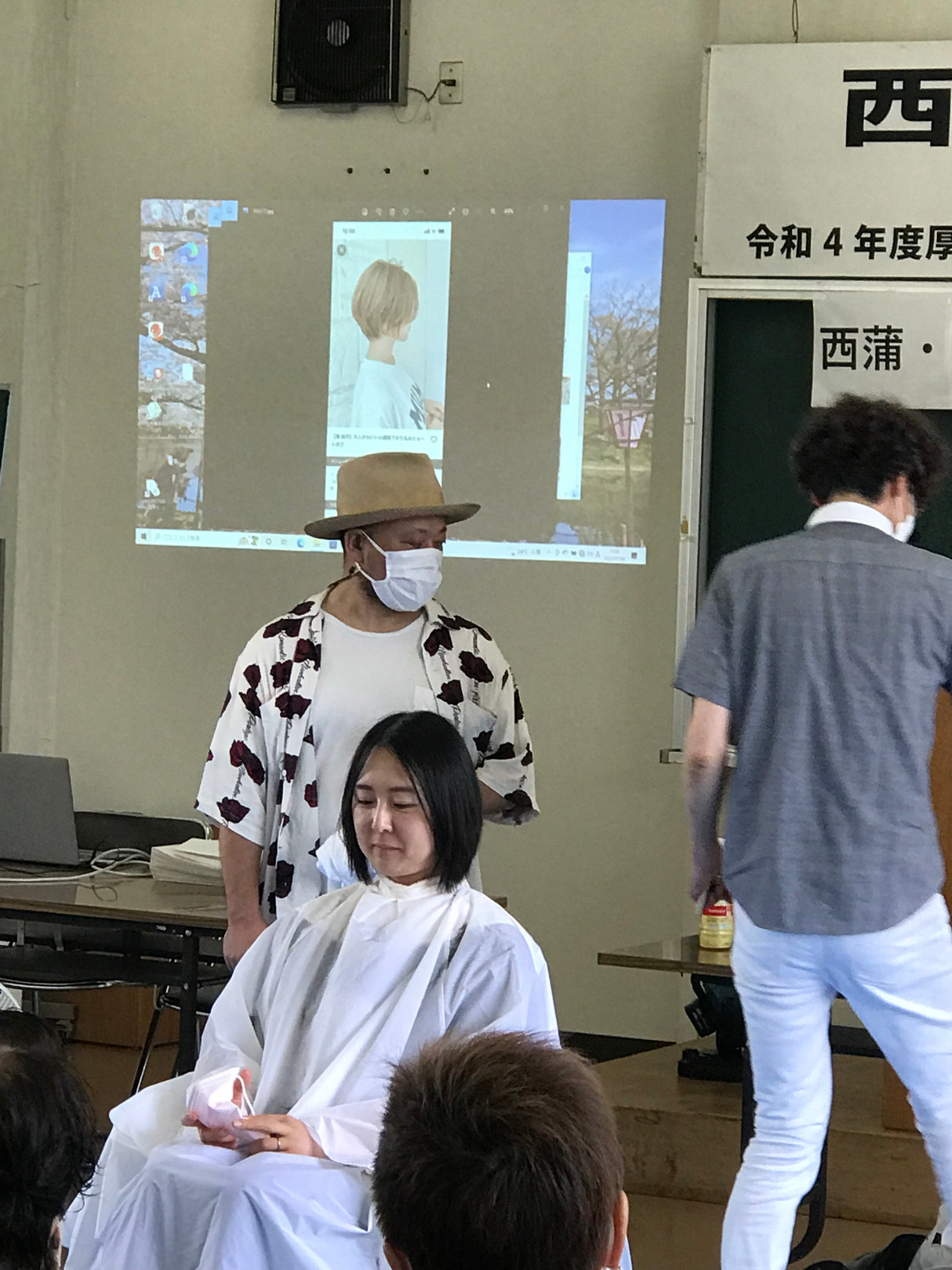 カット鋏 ドミノ 髪匠 Cutting Scissors KAMISHOW DOMINO