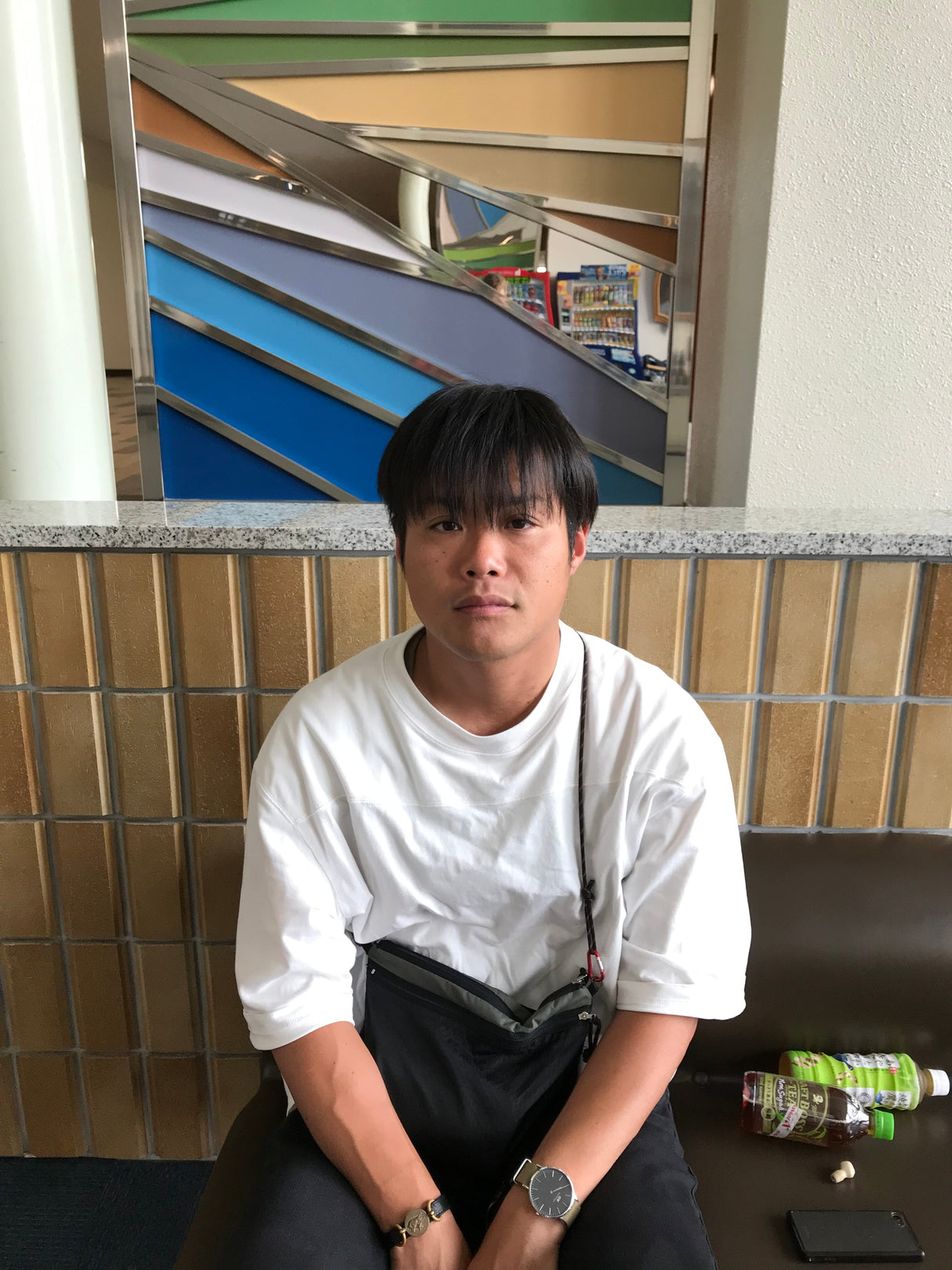 カット鋏 ドミノ 髪匠 Cutting Scissors KAMISHOW DOMINO