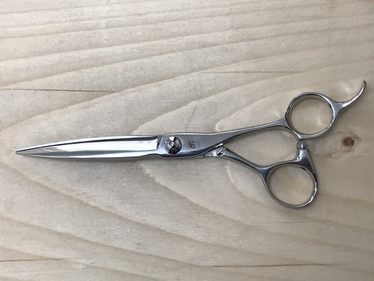 カット鋏 髪匠 Cutting Scissors KAMISHOW