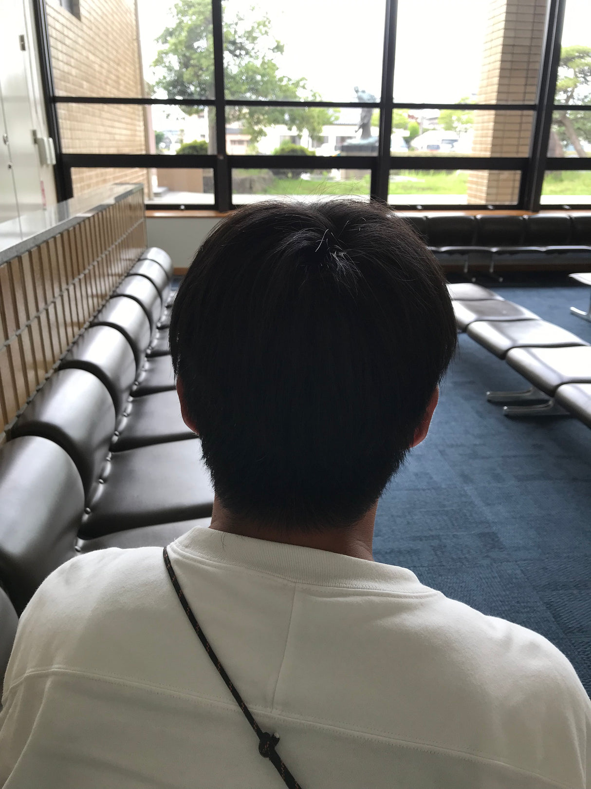 カット鋏 ドミノ 髪匠 Cutting Scissors KAMISHOW DOMINO