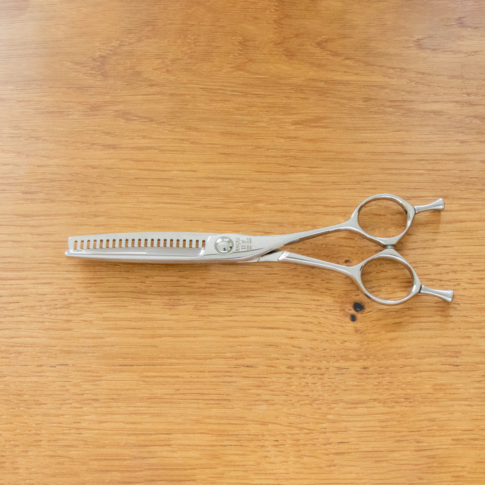 スキ鋏 ANGEL Ⅱ -3F