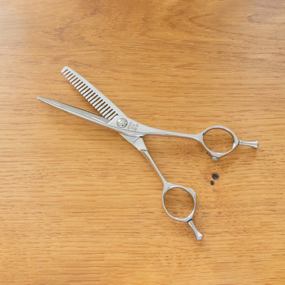 スキ鋏 ANGEL Ⅱ -3F