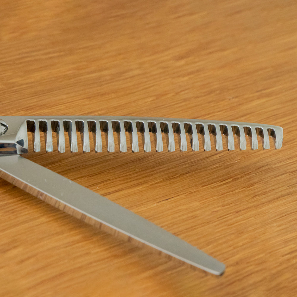 スキ鋏 ANGEL Ⅱ -3F