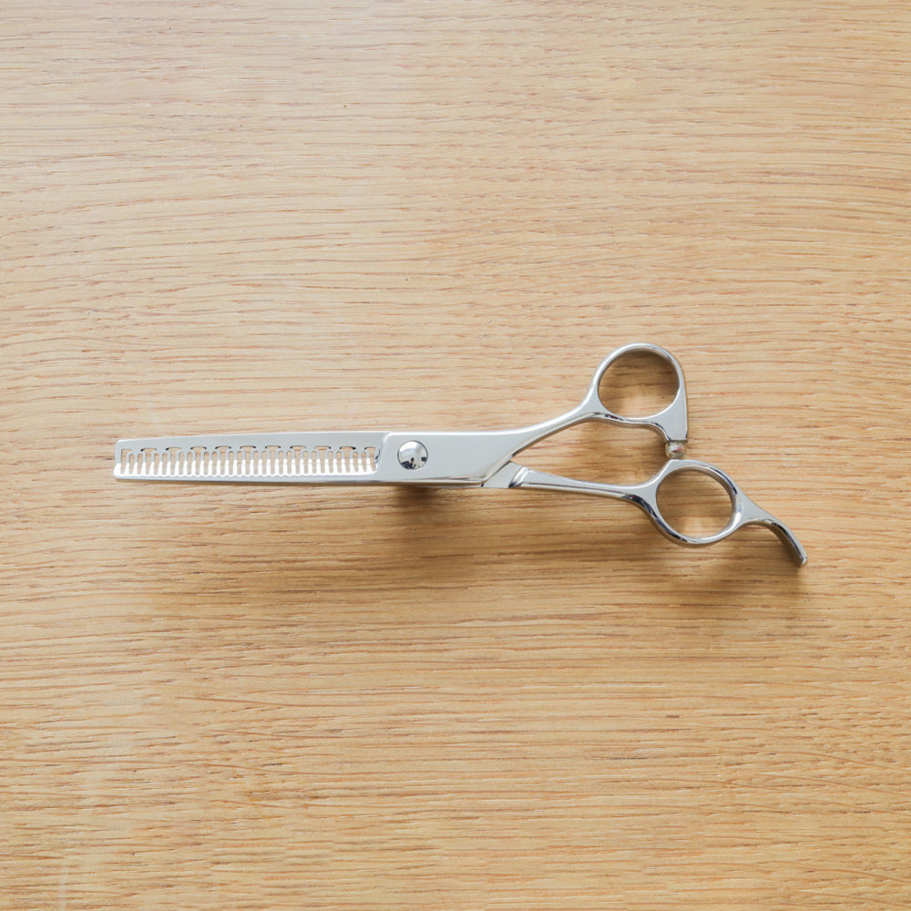 スキ鋏 Wcomb UFO30