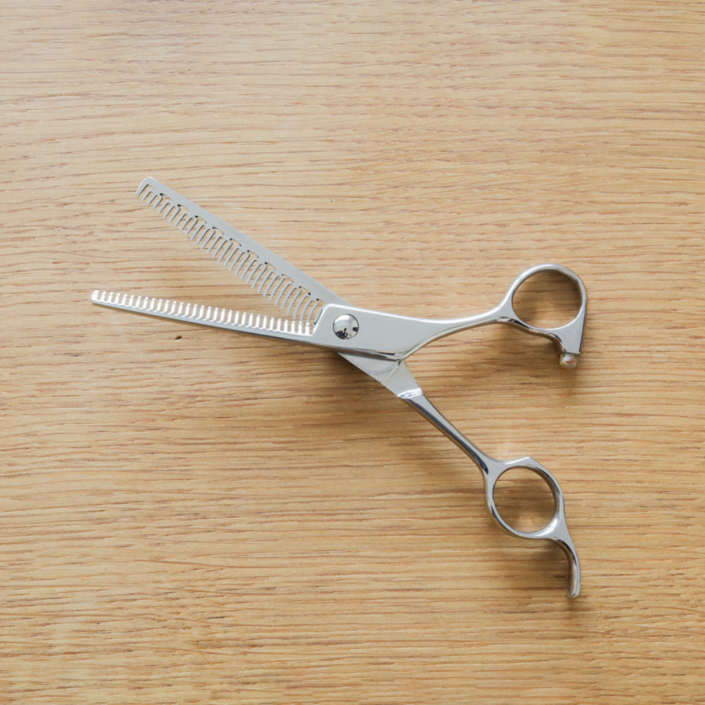 スキ鋏 Wcomb UFO30