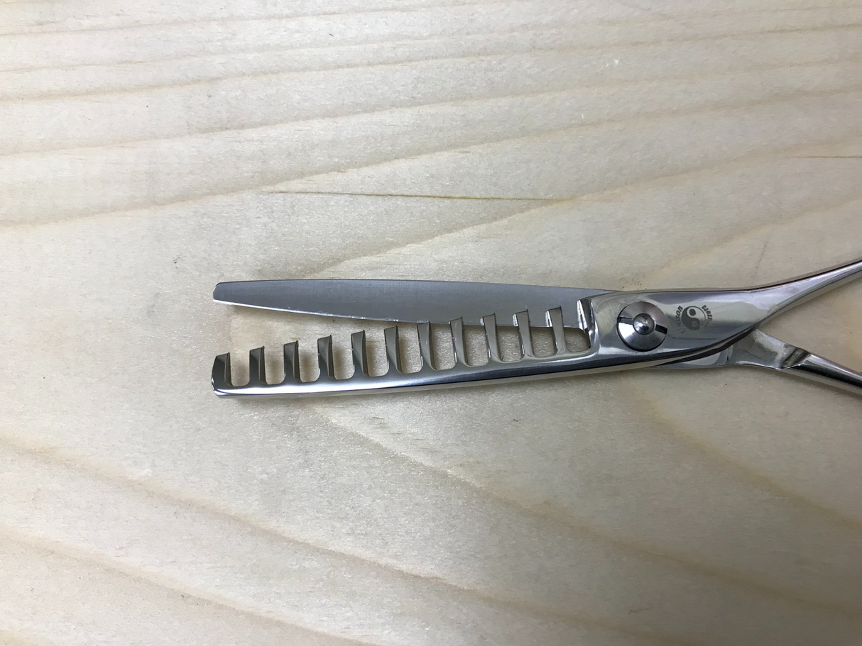 スキ鋏 MIG11 スライドセニング