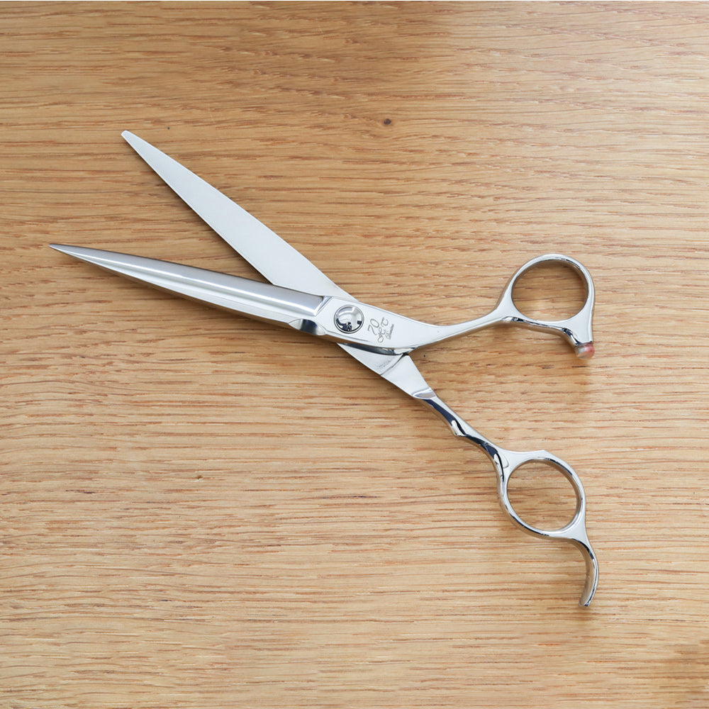 カット鋏 ドミノ HT Cutting Scissors HT DOMINO