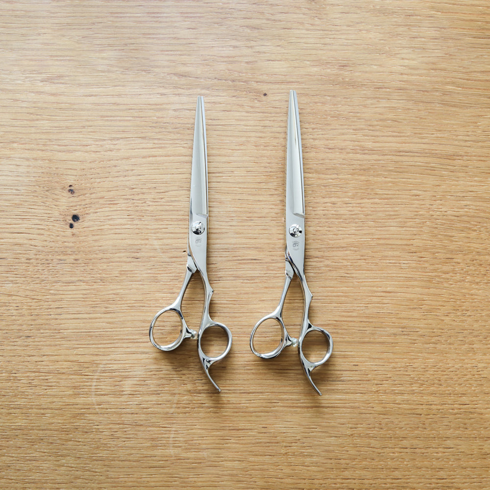 カット鋏 ドミノ MONE