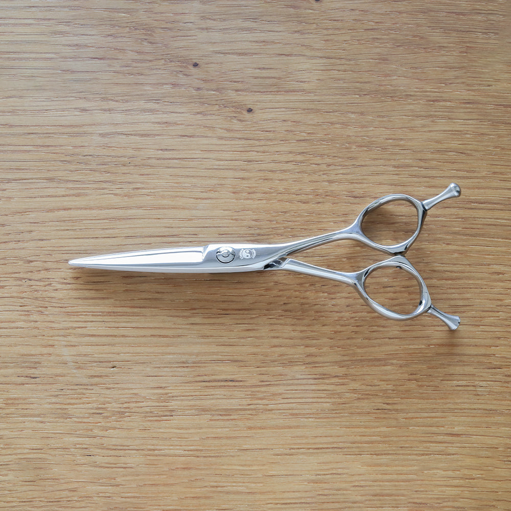 スライドカット鋏 Efini Twist Slide Cutting Scissors Efini Twist