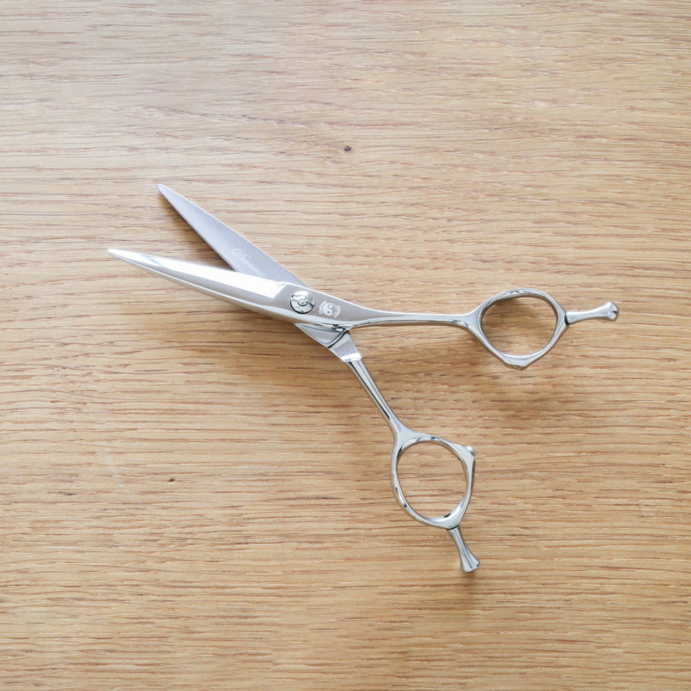 スライドカット鋏 Efini Twist Slide Cutting Scissors Efini Twist
