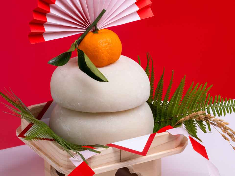 明けましておめでとうございます。