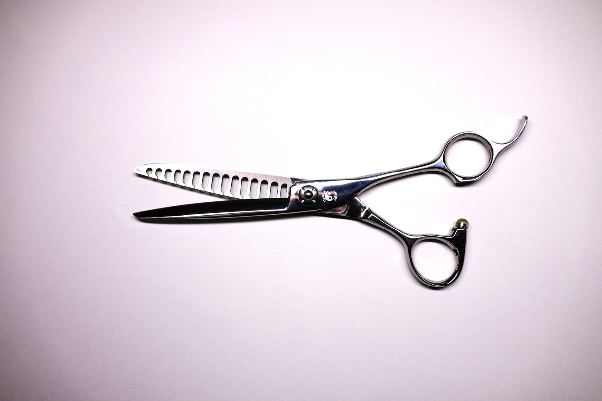 スキ鋏 S6014 サボテン