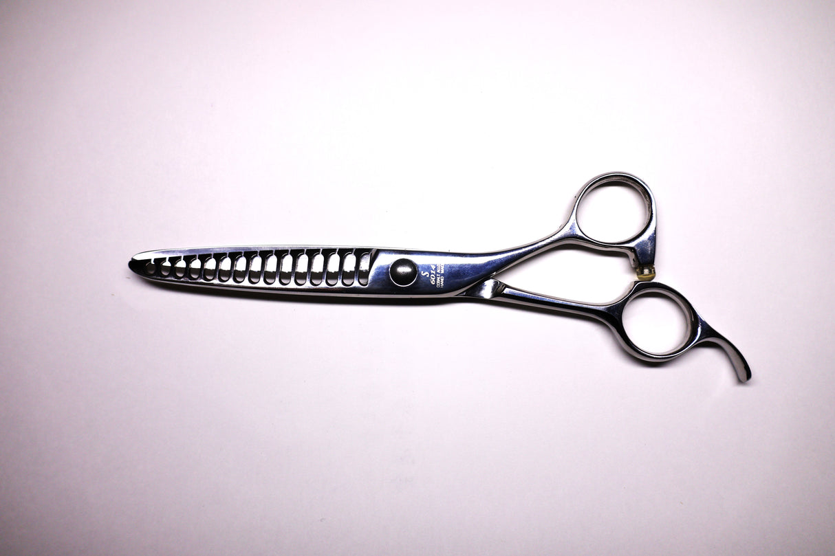 スキ鋏 S6014 サボテン