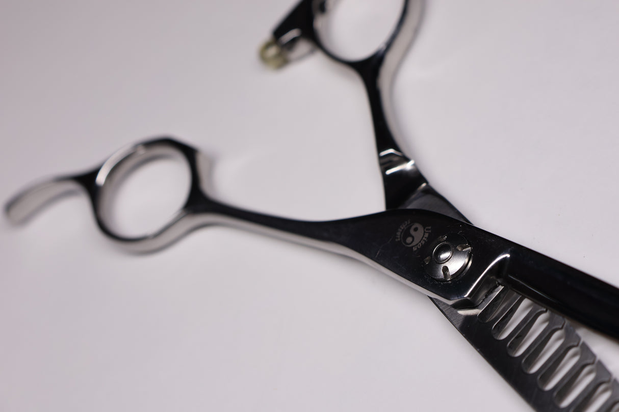 スキ鋏 S6014 サボテン