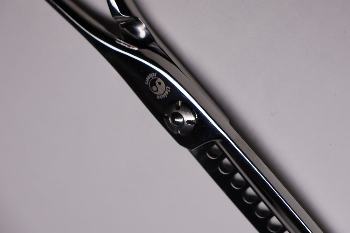 スキ鋏 S6014 サボテン