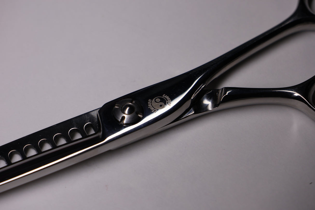 スキ鋏 S6014 サボテン