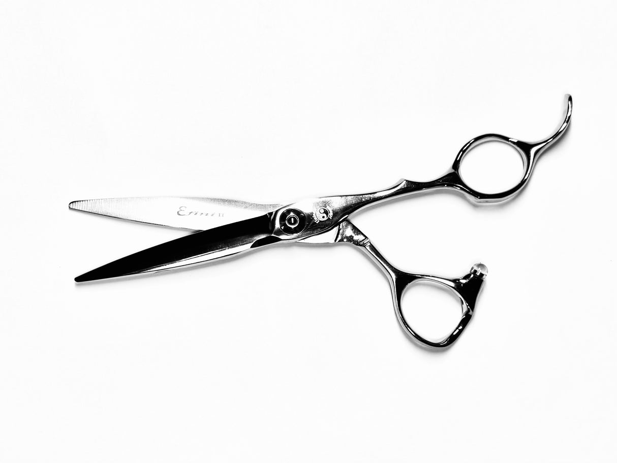 カット鋏 スライド Efini　Ⅱ