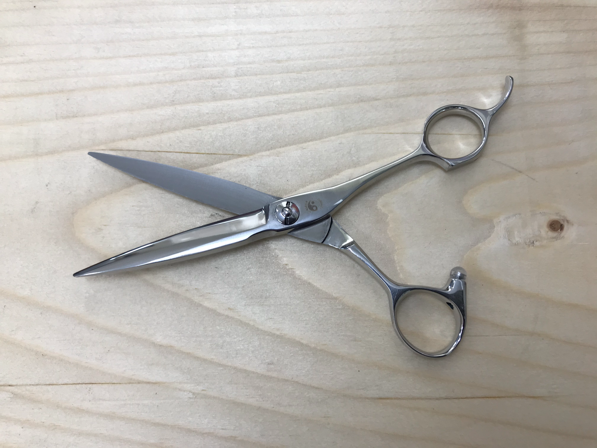 カット鋏　髪匠 Cutting Scissors KAMISHOW