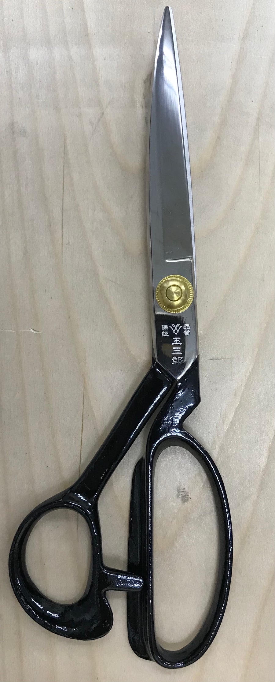 ラシャ切鋏 – Unison Scissors