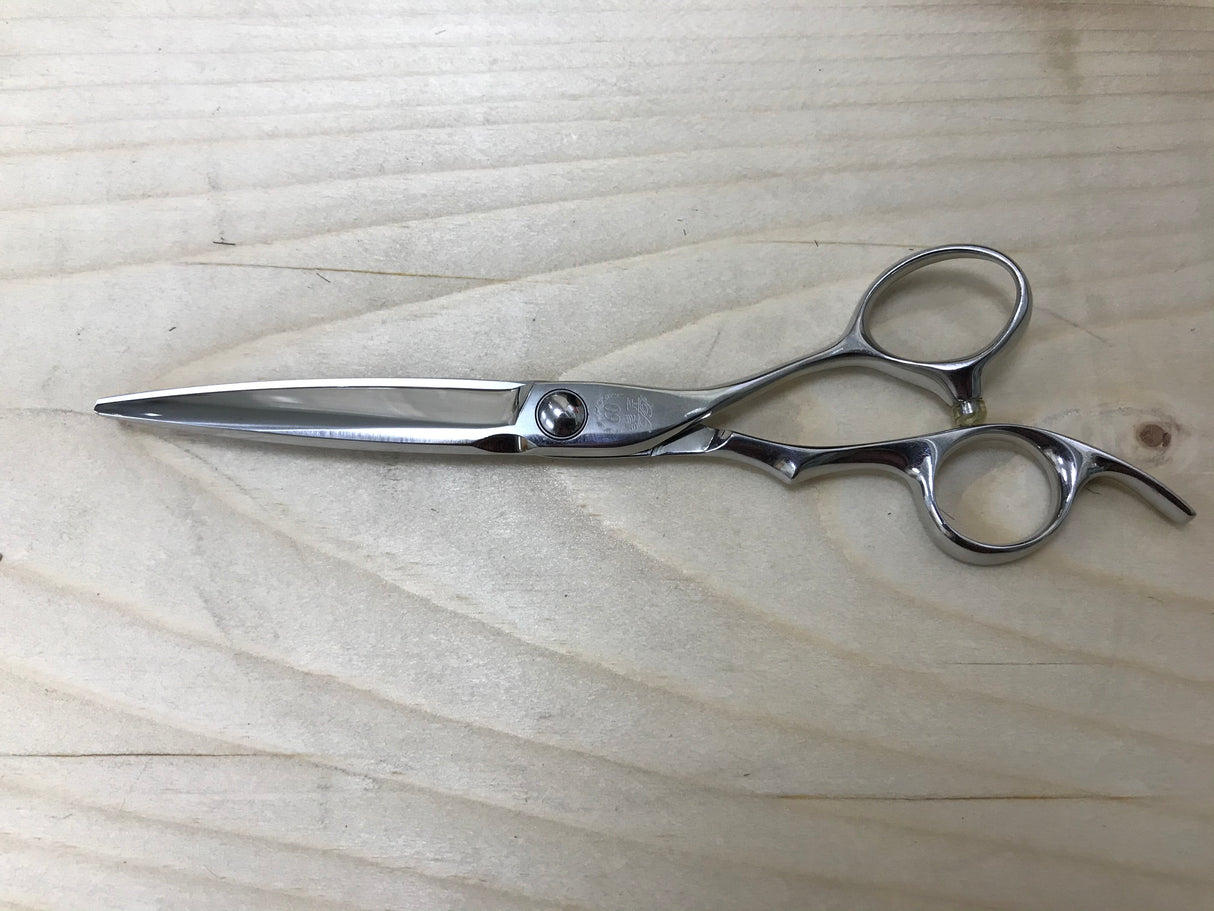 カット鋏 髪匠 プレミアム Cutting Scissors KAMISHOW PREMIUM