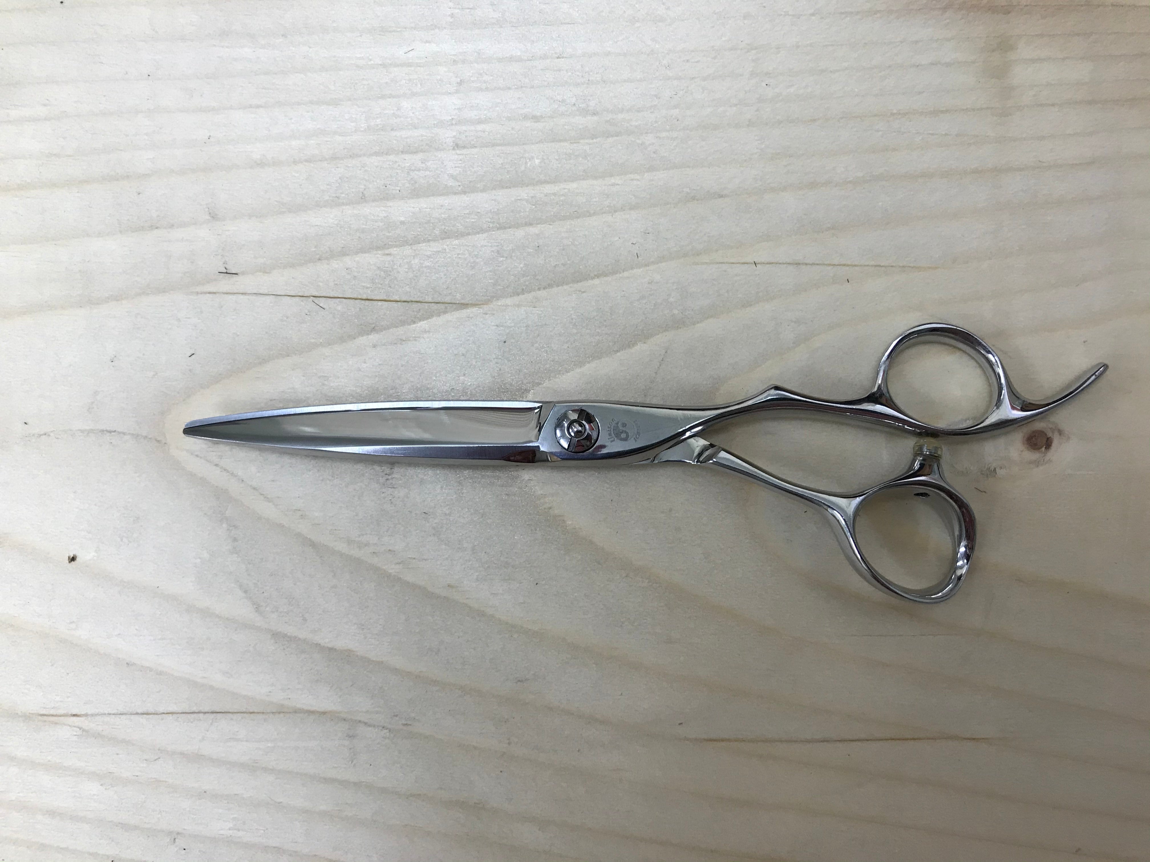 カット鋏 髪匠 プレミアム Cutting Scissors KAMISHOW PREMIUM