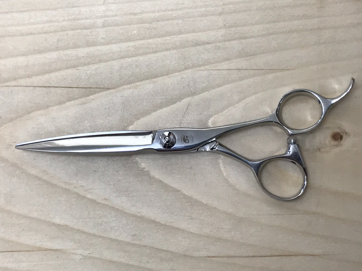 カット鋏　髪匠 Cutting Scissors KAMISHOW