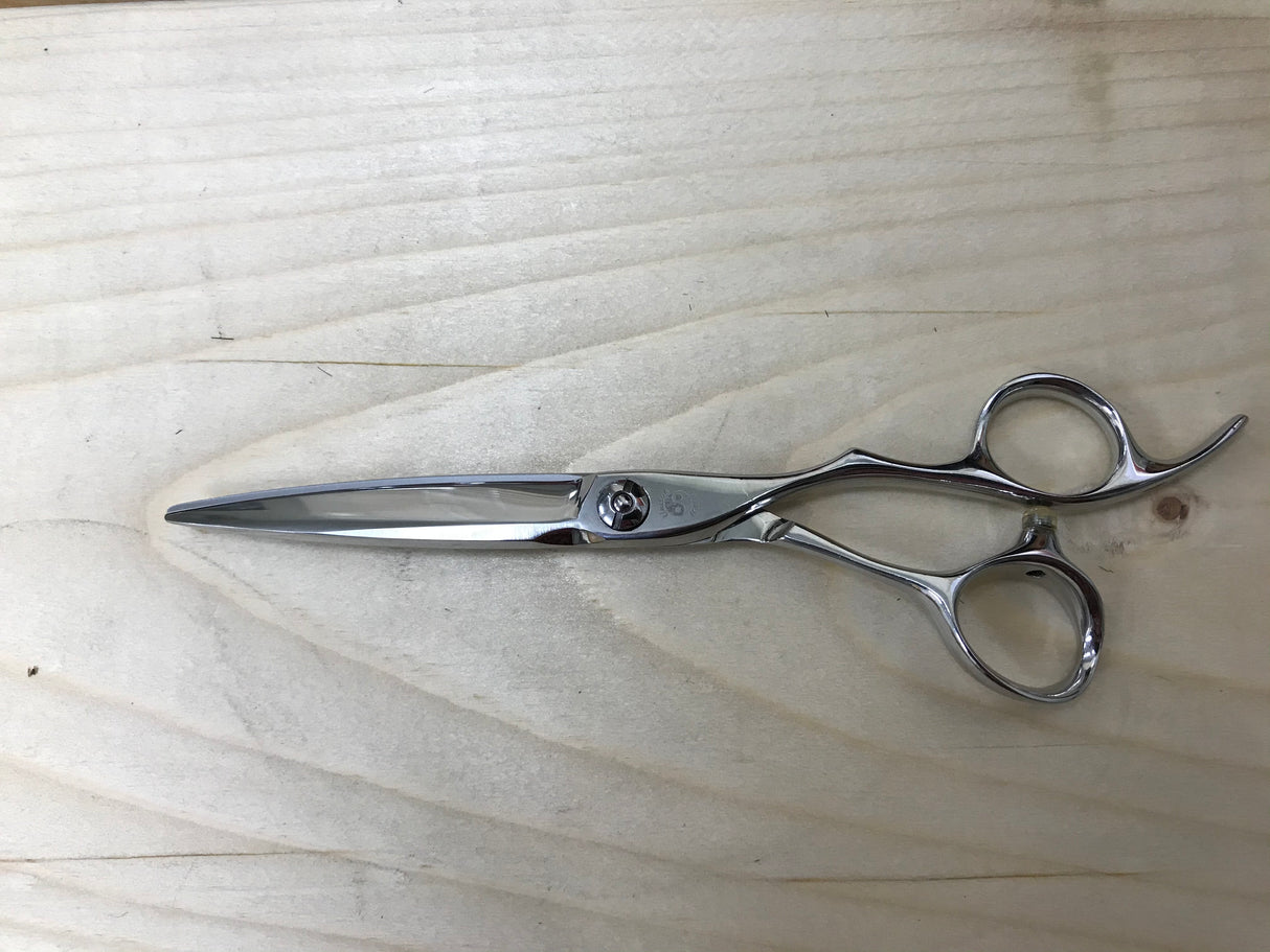 カット鋏 髪匠 プレミアム Cutting Scissors KAMISHOW PREMIUM