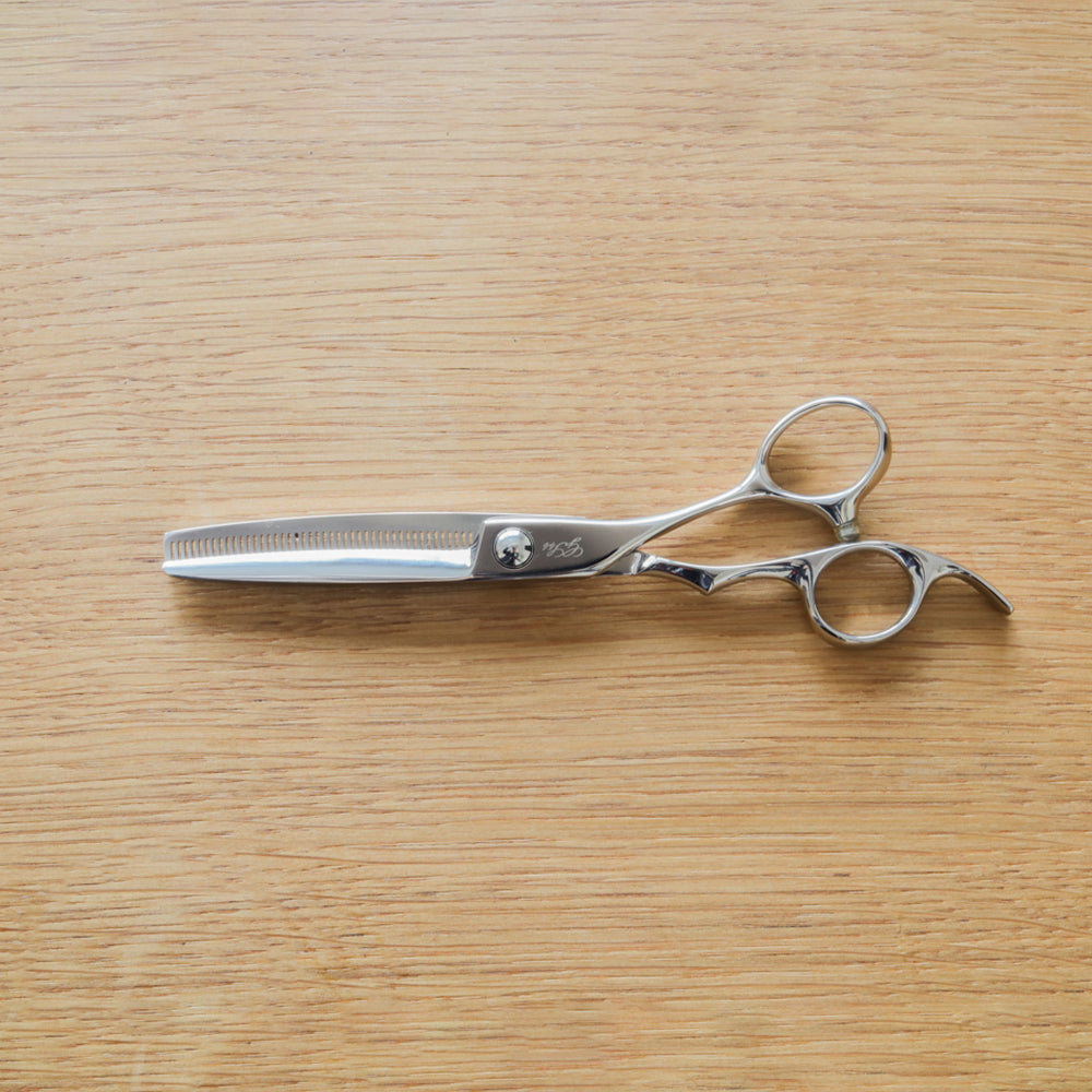 スキ鋏 GS44 – Unison Scissors