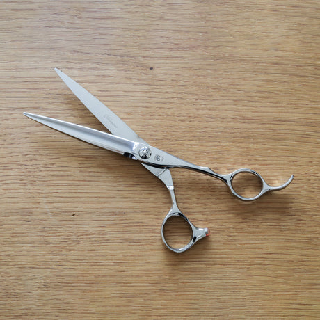 カット鋏 ドミノ HT Cutting Scissors HT DOMINO