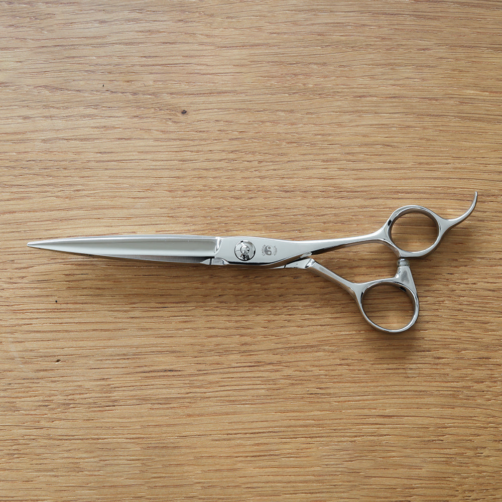 カット鋏 ドミノ 髪匠 Cutting Scissors KAMISHOW DOMINO