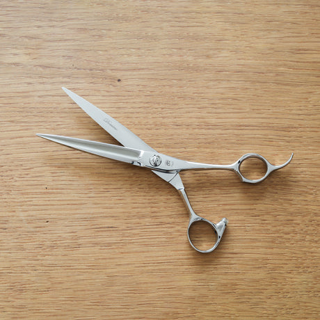 カット鋏 ドミノ 髪匠 Cutting Scissors KAMISHOW DOMINO