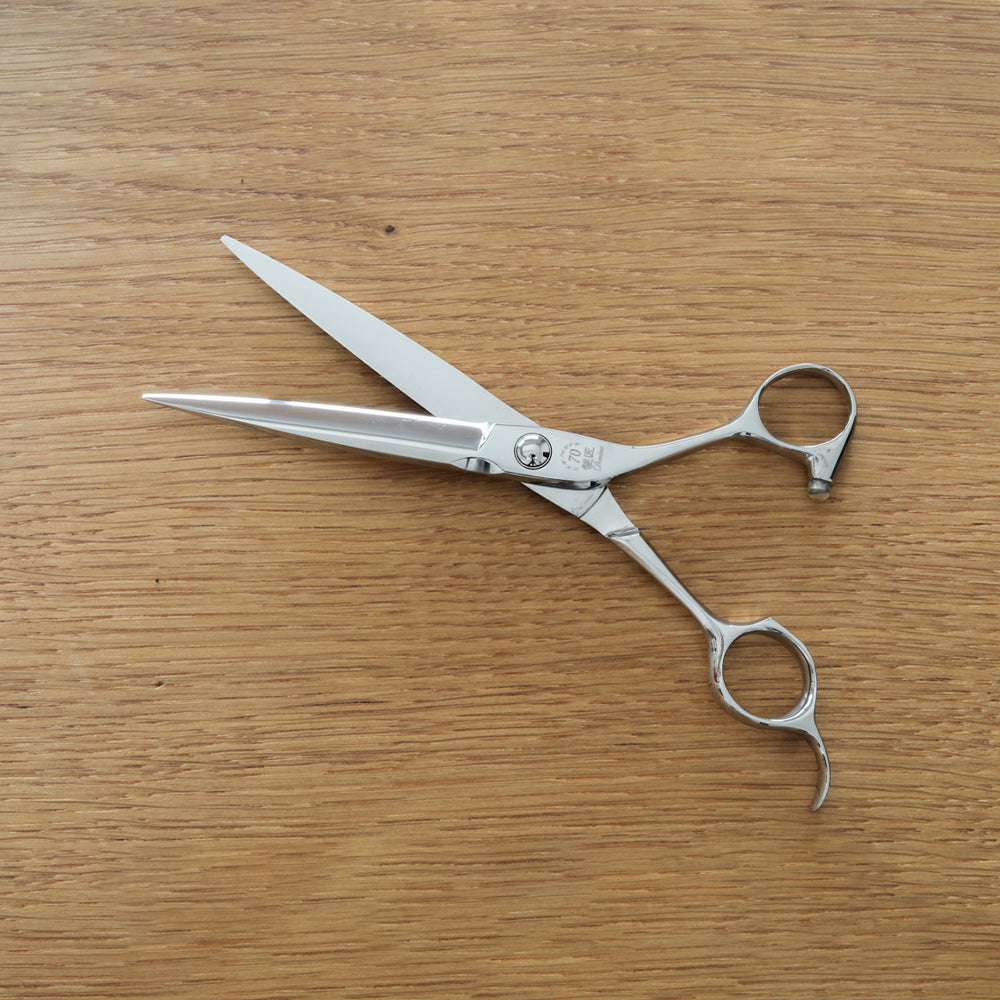 カット鋏 ドミノ 髪匠 Cutting Scissors KAMISHOW DOMINO