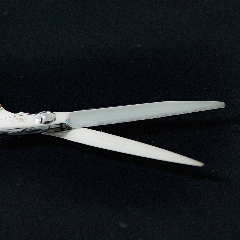 カット鋏 ドミノ 髪匠 Cutting Scissors KAMISHOW DOMINO