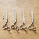 カット鋏 ドミノ 髪匠 Cutting Scissors KAMISHOW DOMINO