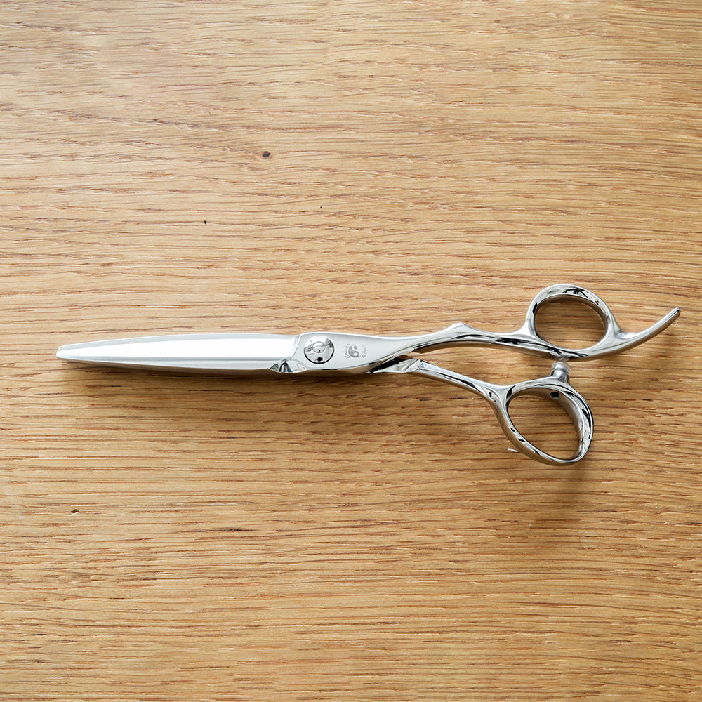 カット鋏 ドミノ 髪匠プレミアム Cutting Scissors KAMISHOW DOMINO 