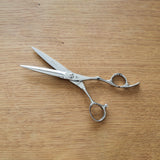 カット鋏 ドミノ 髪匠プレミアム Cutting Scissors KAMISHOW DOMINO PREMIUM