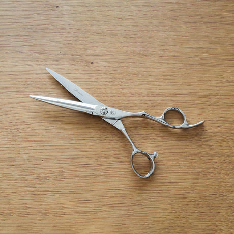 カット鋏 ドミノ 髪匠プレミアム Cutting Scissors KAMISHOW DOMINO PREMIUM