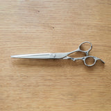 カット鋏 ドミノ 髪匠プレミアム Cutting Scissors KAMISHOW DOMINO PREMIUM