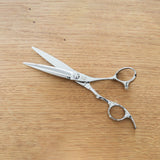 カット鋏 ドミノ 髪匠プレミアム Cutting Scissors KAMISHOW DOMINO PREMIUM