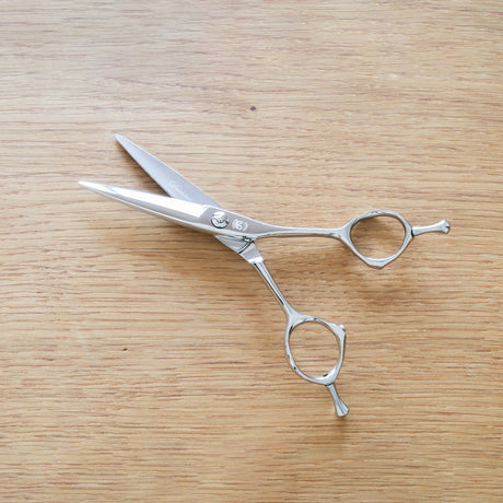 スライドカット鋏 Efini Twist　Slide Cutting Scissors Efini Twist