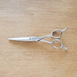 スライドカット鋏 Efini Twist　Slide Cutting Scissors Efini Twist