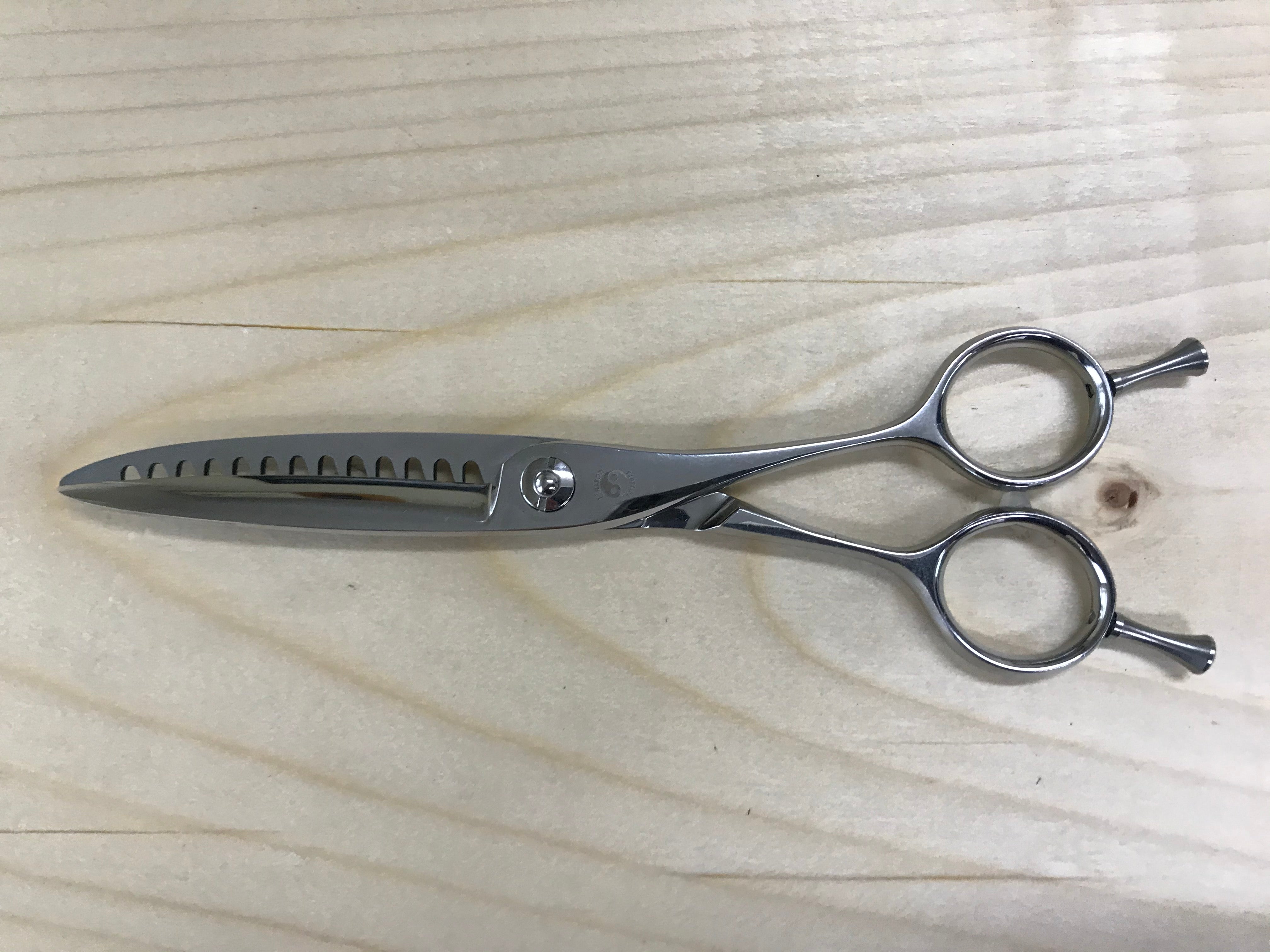 セニングシザー – Unison Scissors